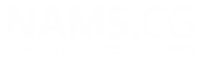 nams logo